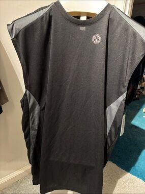 Starting Point Breathable Fabric Authentic Activewear Mens Top